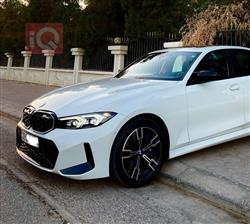 بی ئێم دەبڵیو سیریەس 3